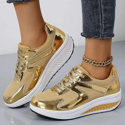 Odette - Orthopädische Freizeitschuhe für Frauen