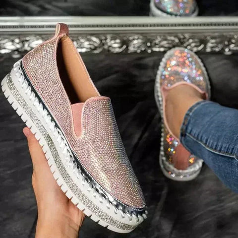Almira - Orthopädische Freizeitschuhe für Frauen