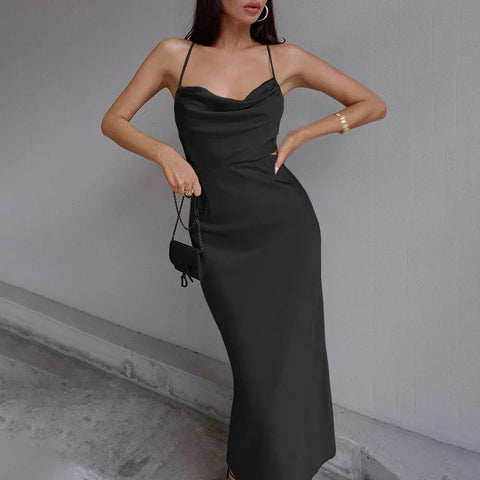 Bernice - Elegantes und Bequemes Kleid für Damen