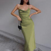 Bernice - Elegantes und Bequemes Kleid für Damen