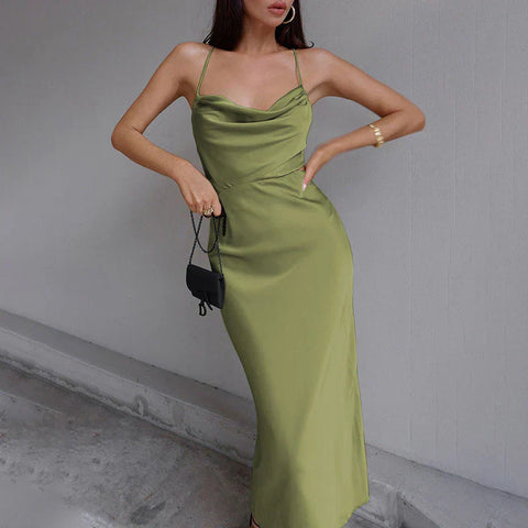 Bernice - Elegantes und Bequemes Kleid für Damen