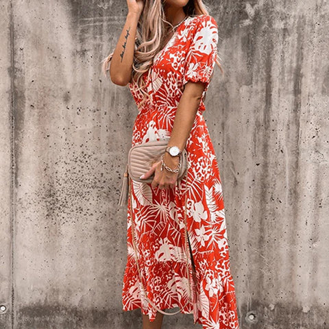 Emma - Das perfekte Sommerkleid