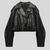 Eloise - Veste en cuir pour femmes