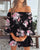 Martina - Trägerloses Minikleid
