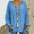 TALIA - Übergroßer Pullover