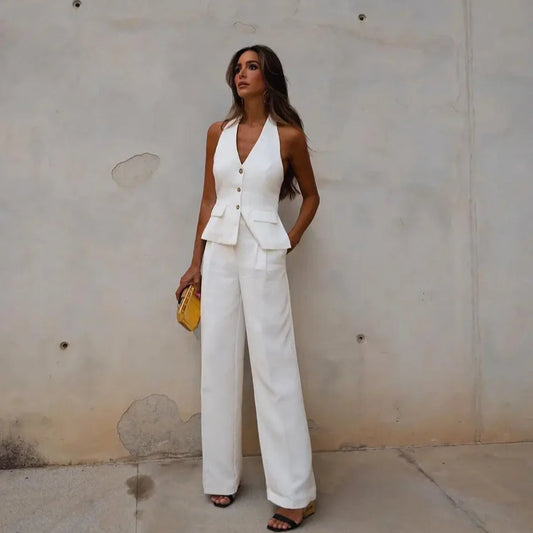 Gladys - Elegantes Mode-Set