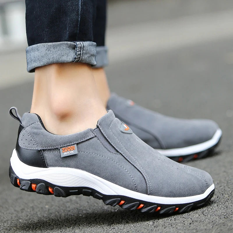 Cilas - Orthopädische Schuhe für den Outdoor-Einsatz