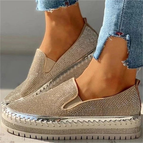 Almira - Orthopädische Freizeitschuhe für Frauen