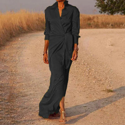 Claudia - Elegantes und modernes Kleid für Damen