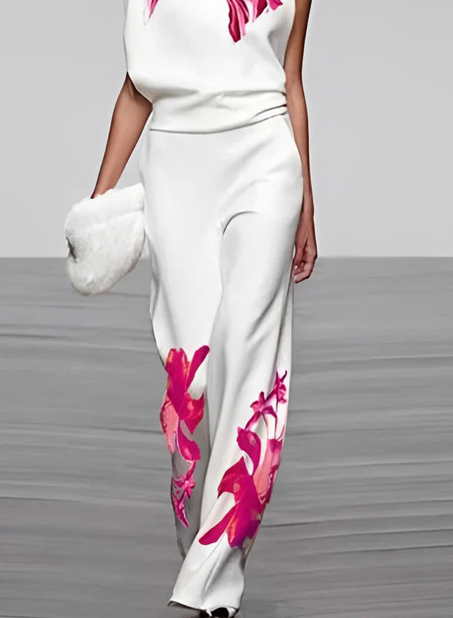 Mildred - Urban Floral Set für Frauen