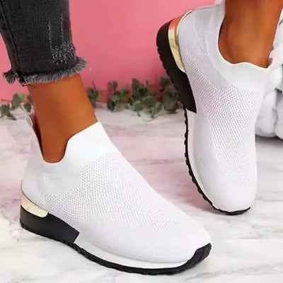Selena - Orthopädische Freizeitschuhe für Frauen
