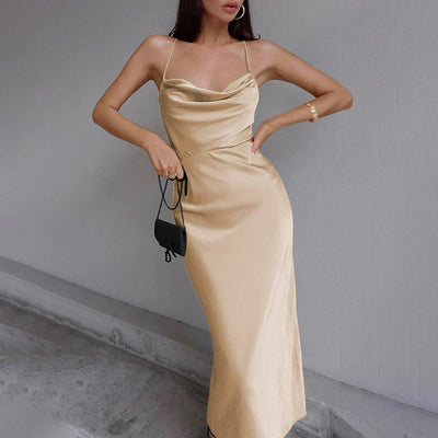 Bernice - Elegantes und Bequemes Kleid für Damen