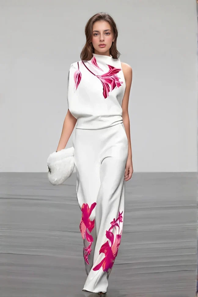 Mildred - Urban Floral Set für Frauen