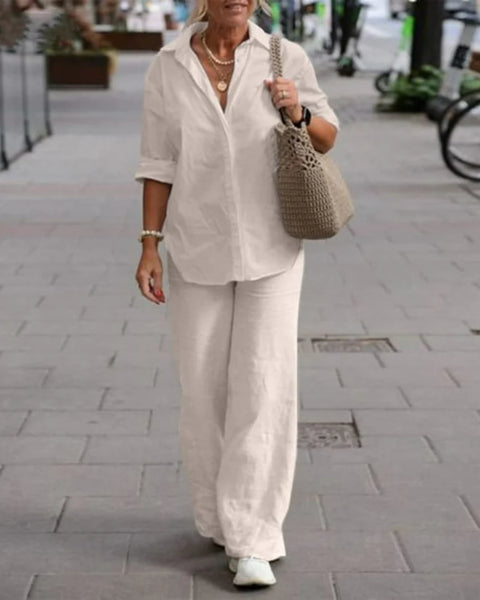Rita - Stylische Sommer-Outfits für Frauen