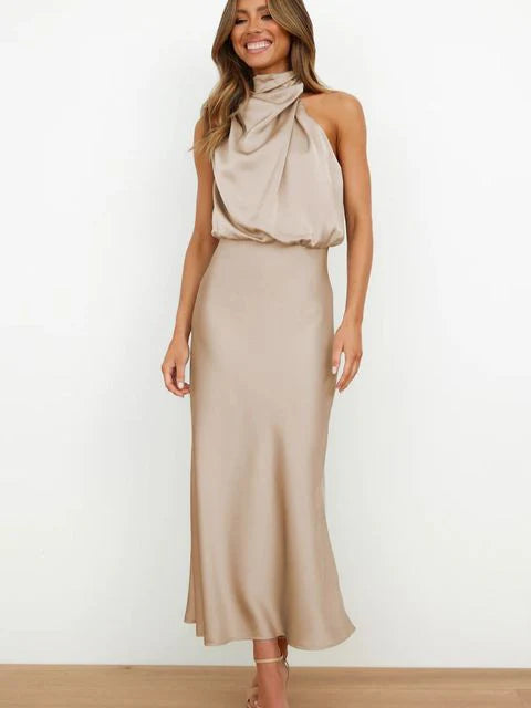 Marilyn - Elegantes und stilvolles Cocktailkleid für Damen
