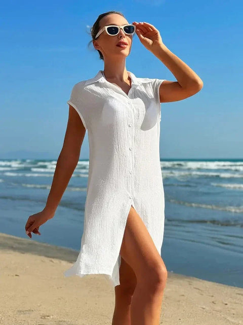 Augusta - Strandkleid für Damen
