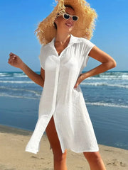 Augusta - Strandkleid für Damen