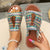 Kate - Flache Sandalen für Damen