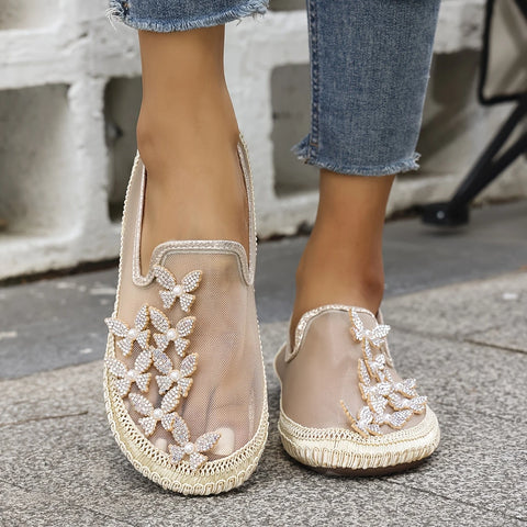 Mariona - Modische flache Schuhe für Damen