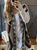 Beatrice - Boho-Chic Strickjacke mit offener Front