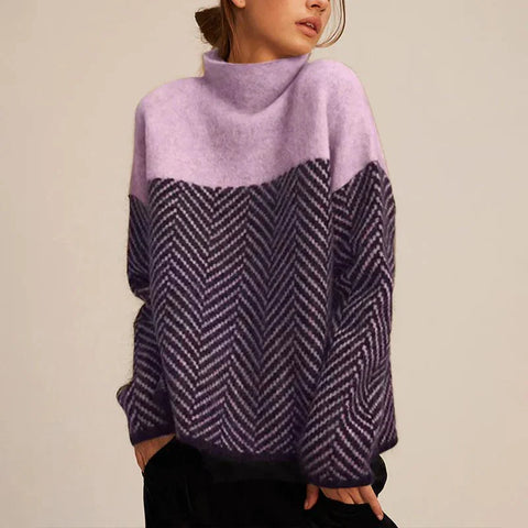 Bequeme und modische Winterkleidung