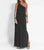 Selma - Schickes und Stilvolles One-Shoulder-Kleid für Damen