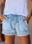 Verda - Legere Denim-Shorts für Frauen