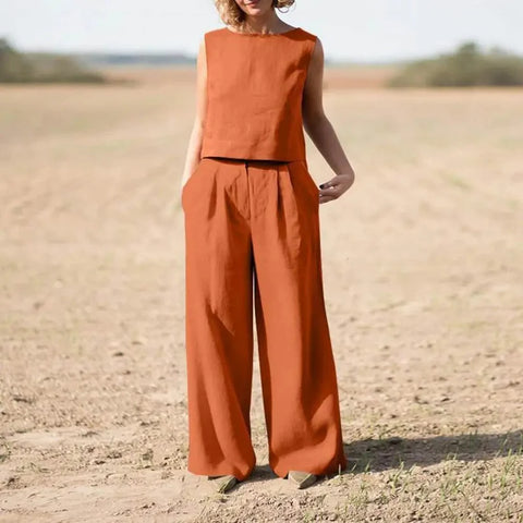 Sabrina - Sommerset für Damen