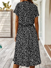 Sophia - Chic Komfortabel Jurk
