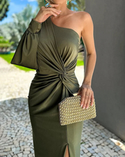 Kleid | Minadanko Meerjungfrau