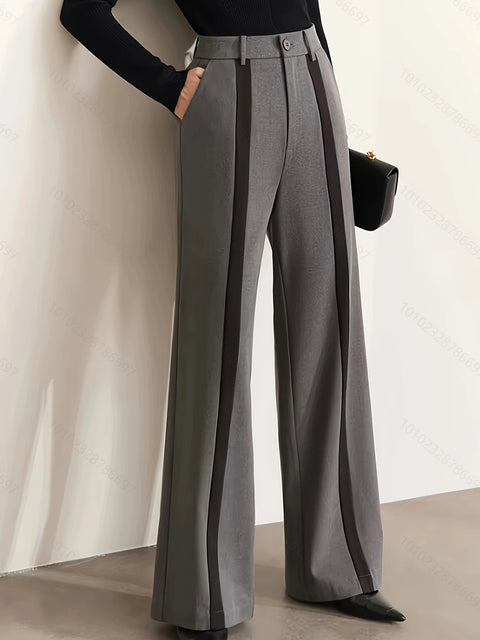 Candida - Elegante Weite Hose für Damen