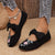 Zelma - Modische mit Blumen bestickte Schuhe für Frauen
