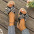 Talia - Flache Sandalen für Damen