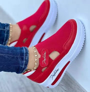 Frankie - Orthopädische Schuhe