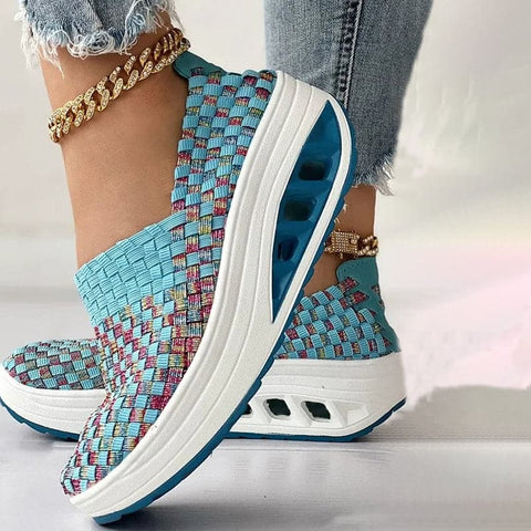 Sybil - Slip-On-Sneaker für Damen