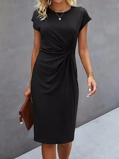 Vada - Stilvolles und Schickes Kleid für Damen