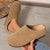 Adha - Slip-On-Ballerinas mit runder Zehenpartie