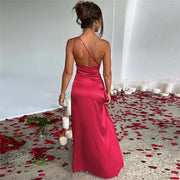 Daisie - Bodycon Maxikleid