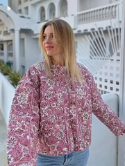 Delfina | Zeitlose und elegante Winterkleidung