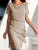 Vivian - Elegantes und Fließendes Kleid für Damen