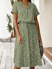 Sophia - Chic Komfortabel Jurk
