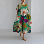 Alda - Lässiges und elegantes Kleid