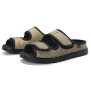 Christa - Bequeme orthopädische Diabetiker-Sandalen