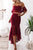 MAUD - Stylisches Sommerkleid