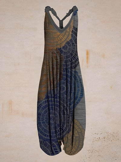 Thora - Stilvolle Jumpsuits