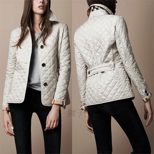 Evelyn - Seiden-Baumwoll-Jacke für Frauen