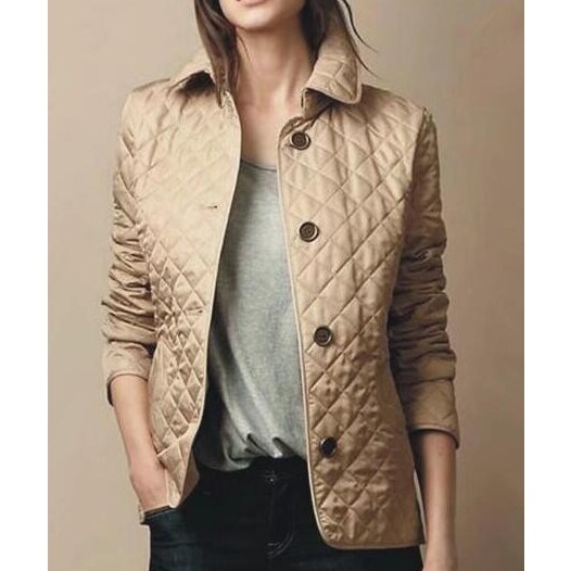 Evelyn - Seiden-Baumwoll-Jacke für Frauen