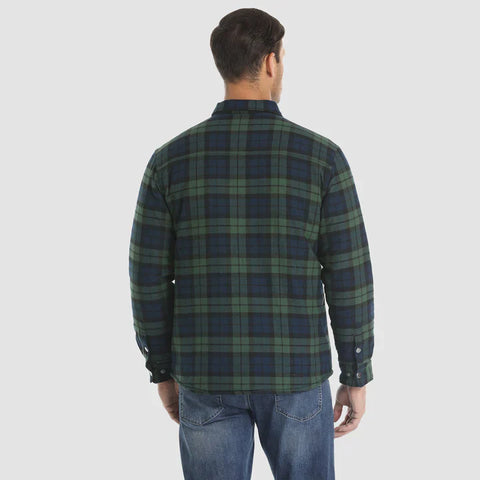 Walker - Flanelljacke