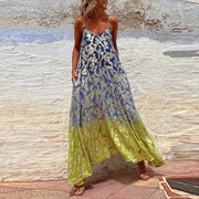 Vira - Stilvolles Boho-Kleid