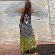Vira - Stilvolles Boho-Kleid